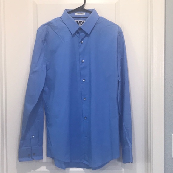 Express Dress Shirt - Picture 1 of 1